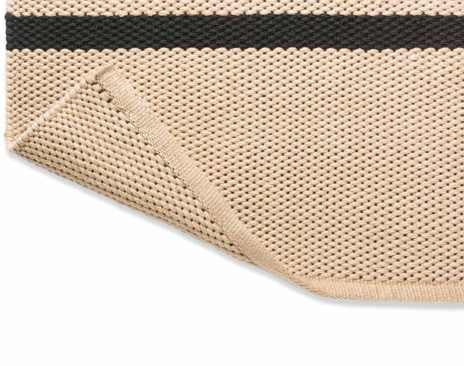 Brink Campman Deck Charcoal Black 496805 F outdoor