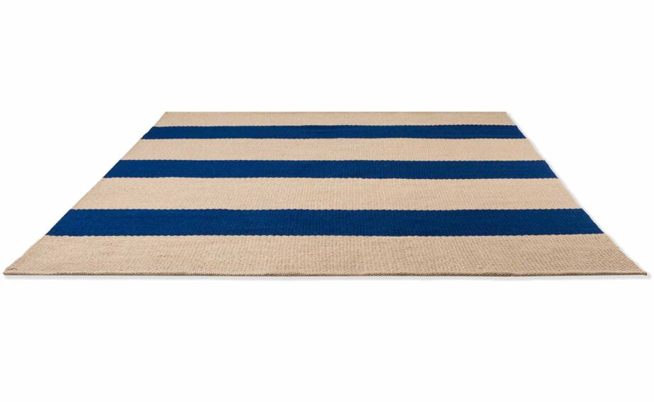 Brink Campman Deck Electric Blue 496708 D outdoor