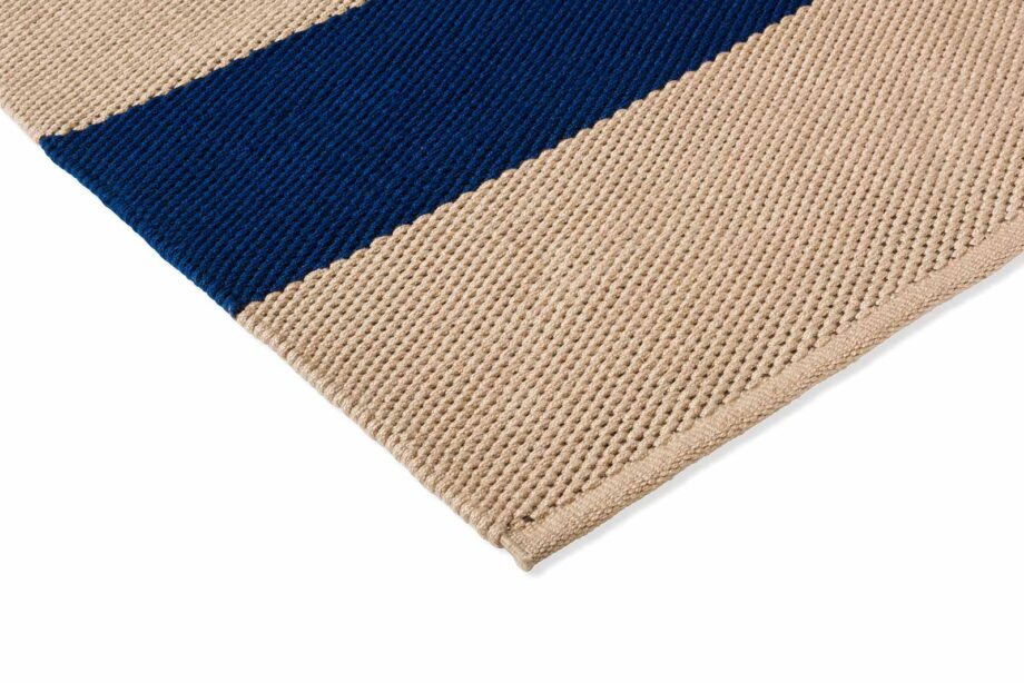 Brink Campman Deck Electric Blue 496708 E outdoor