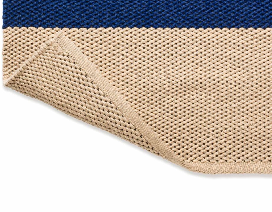 Brink Campman Deck Electric Blue 496708 F outdoor