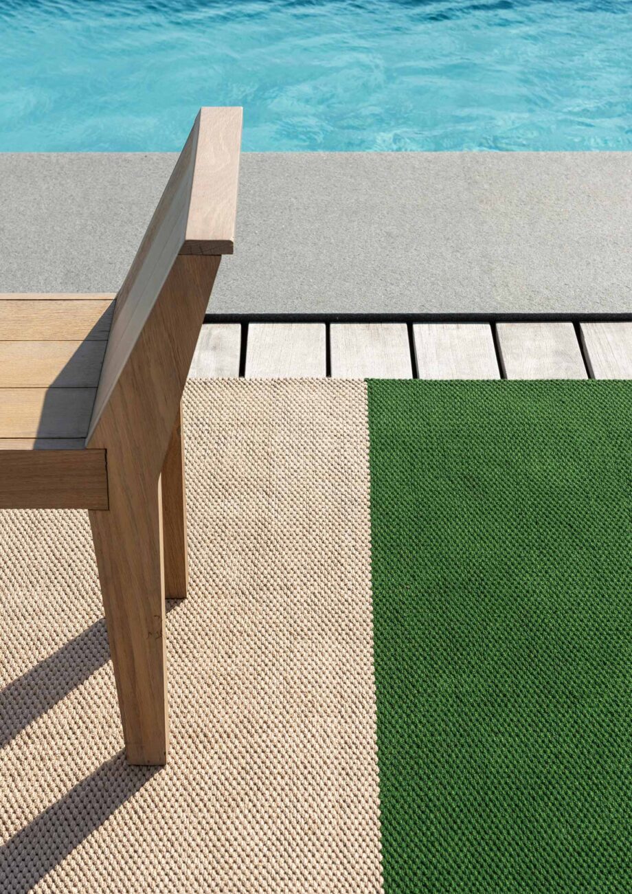 Brink Campman Deck Spring Green 496607 interior B outdoor