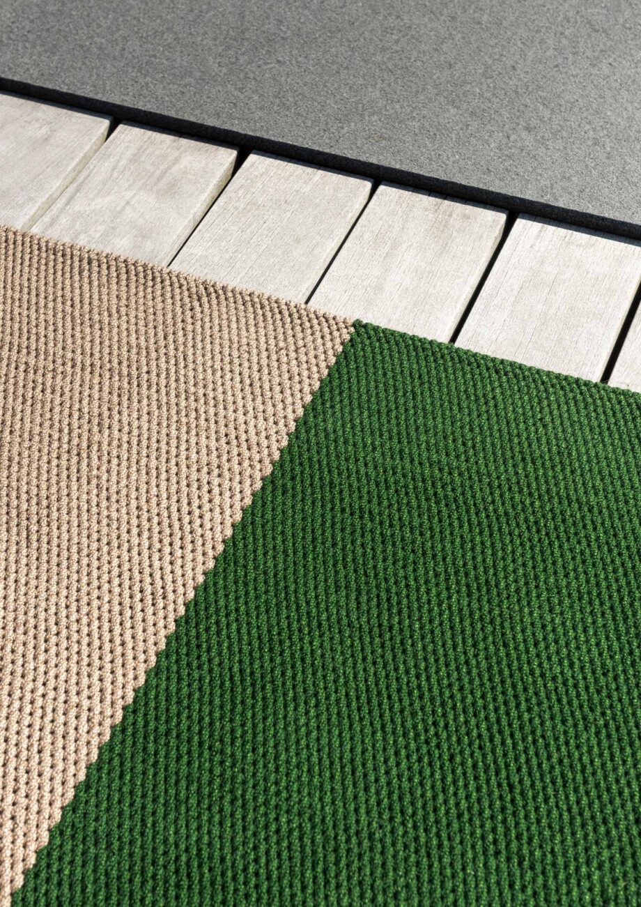 Brink Campman Deck Spring Green 496607 interior C outdoor