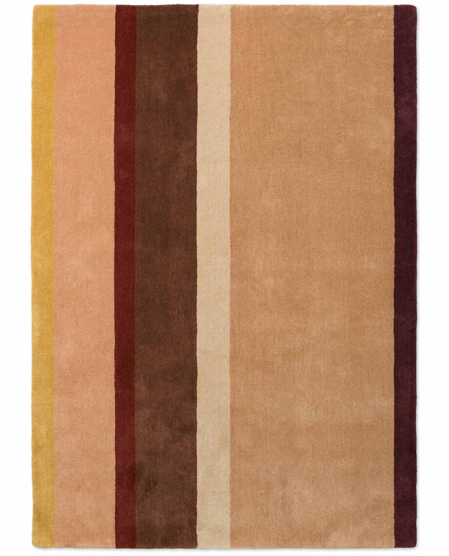 Brink Campman Decor Linear Ruby 089803 A