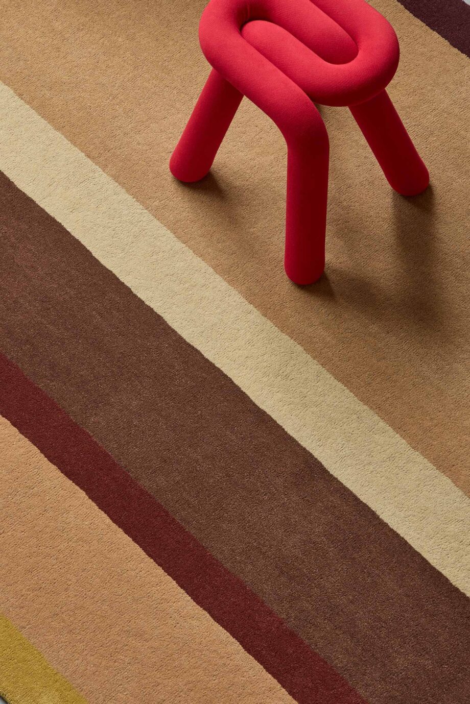 Brink Campman Decor Linear Ruby 089803 interior B