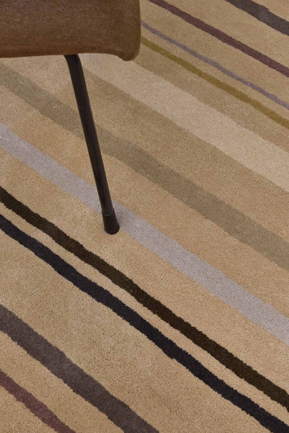 Brink Campman Decor Shift Mineral Sand 089901 interior B