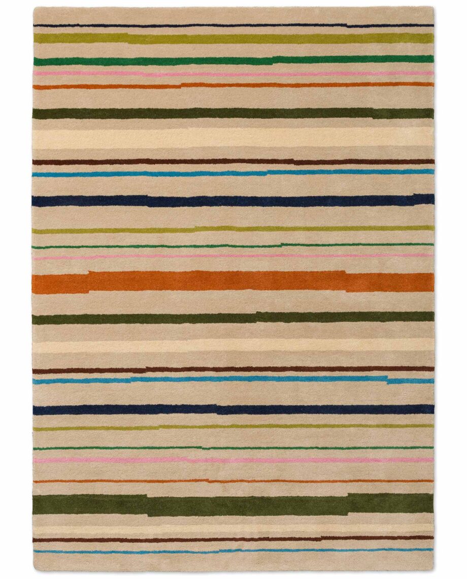 Brink Campman Decor Shift multi beige 089903 A
