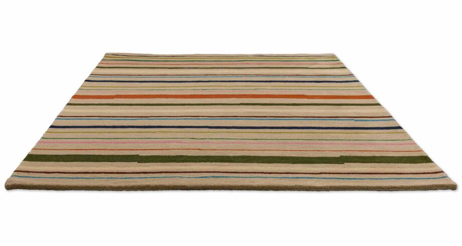 Brink Campman Decor Shift multi beige 089903 D