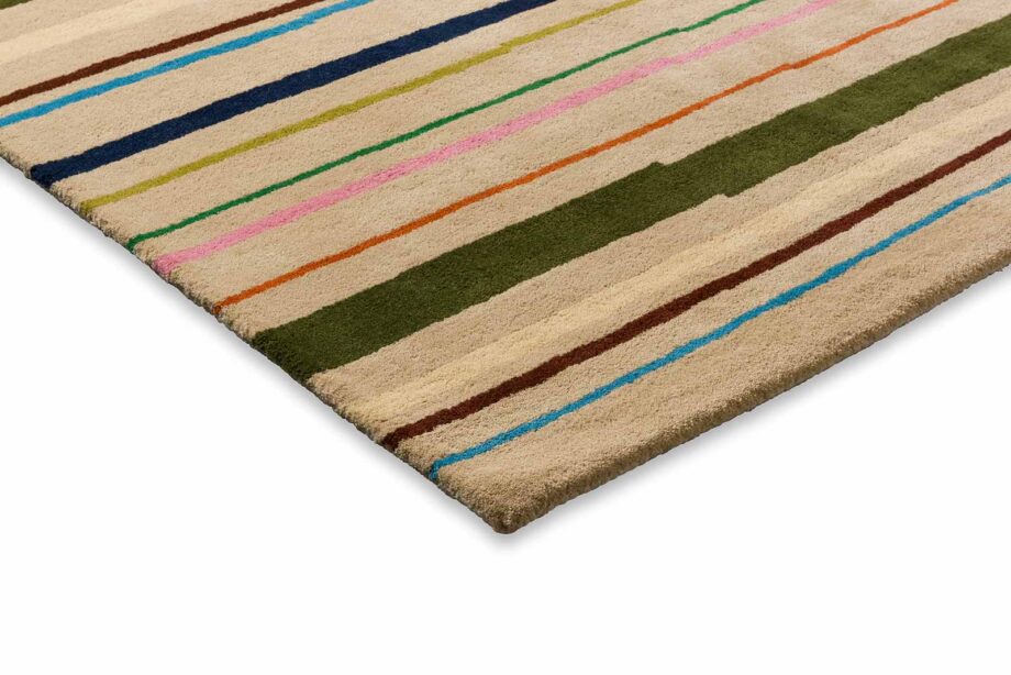 Brink Campman Decor Shift multi beige 089903 E