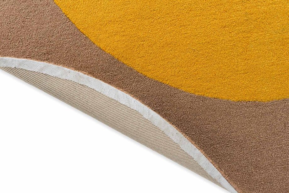 Brink Campman Festival round Yellow 496306 F outdoor
