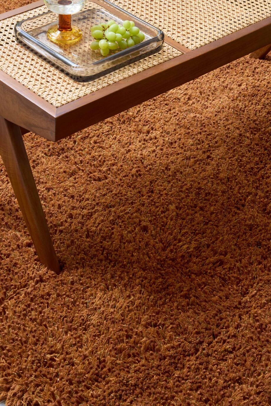 Brink Campman Sprout Terracotta 013323 interior B