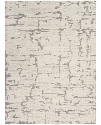 Calvin Klein tapet Sculptural CK009 SCL01 GREY 5X7 099446876935