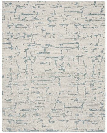Calvin Klein tapet Sculptural CK009 SCL01 TEAL 9x12 099446876980
