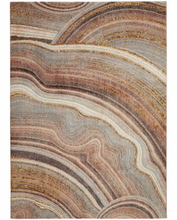 Concept Looms tapet Amara AMA108 BLUSH GREY 220x160 0639059104300 1