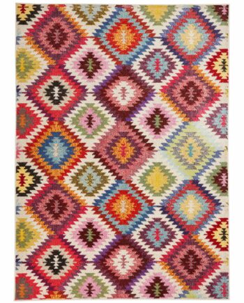 Concept Looms tapet Carnaval CAR106 MULTICOLOUR 220X160 0639059103822 1