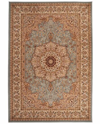 Concept Looms tapet Grand Heritage GH101 BLUE 230x160 1