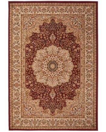 Concept Looms tapet Grand Heritage GH101 RED 230x160 1
