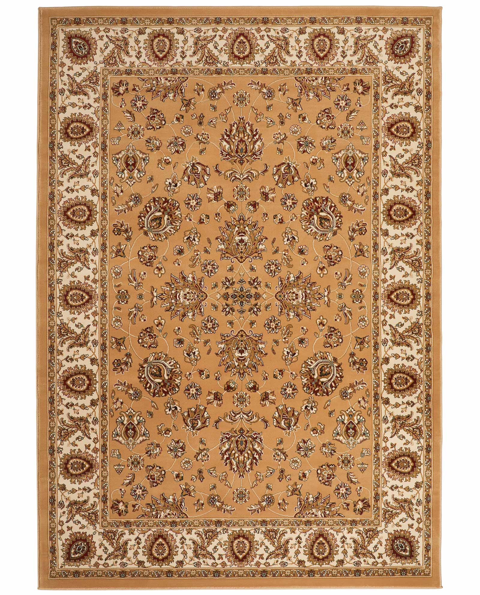 Concept Looms tapet Grand Heritage GH102 BEIGE 230x160 1