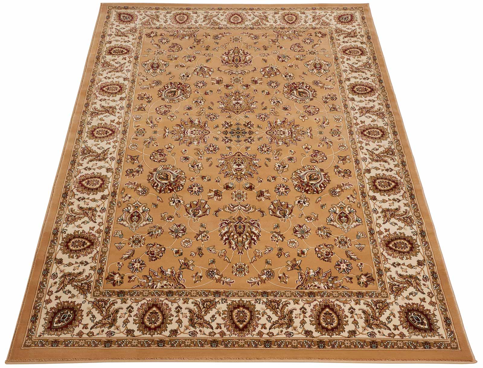 Concept Looms tapet Grand Heritage GH102 BEIGE 230x160 3