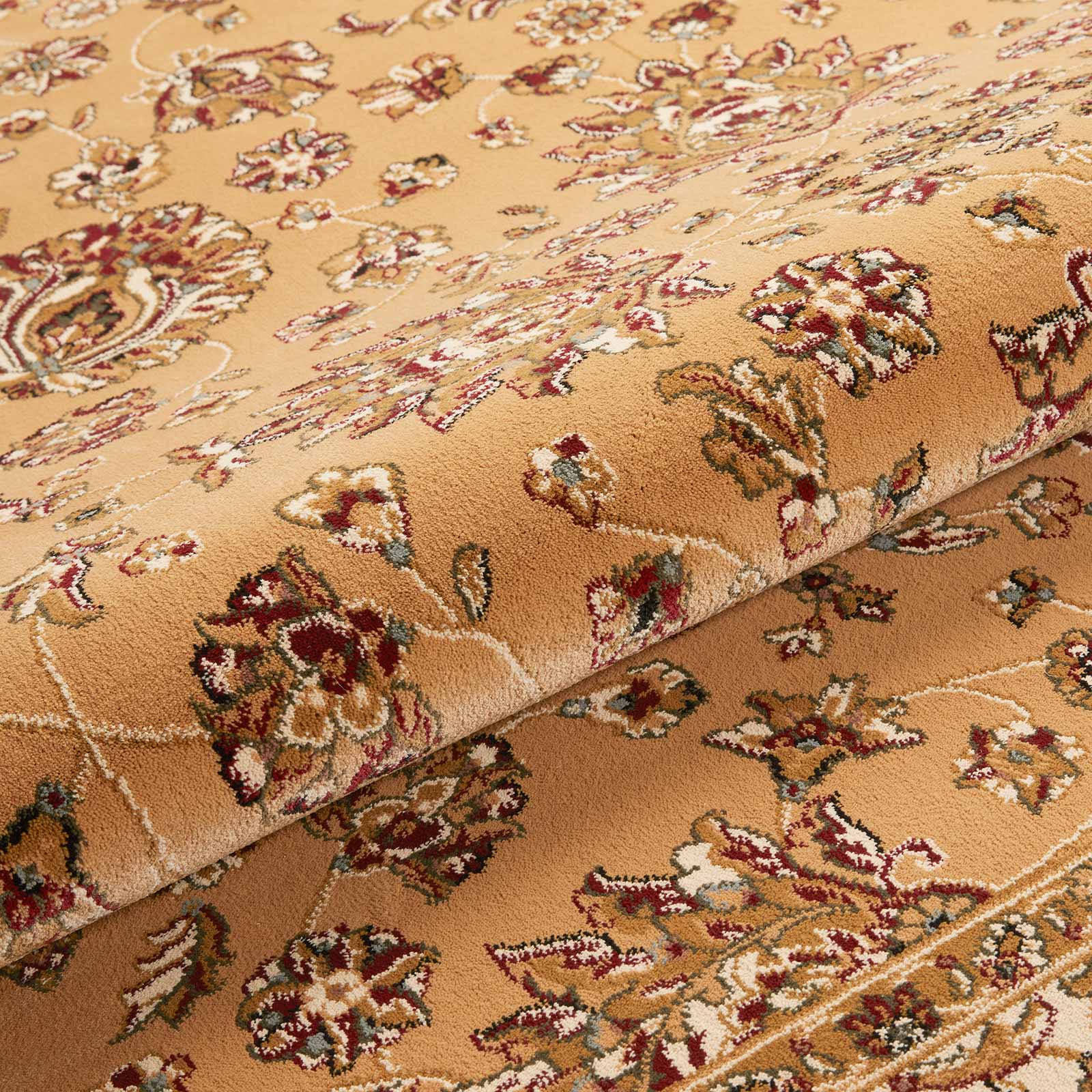 Concept Looms tapet Grand Heritage GH102 BEIGE 230x160 4