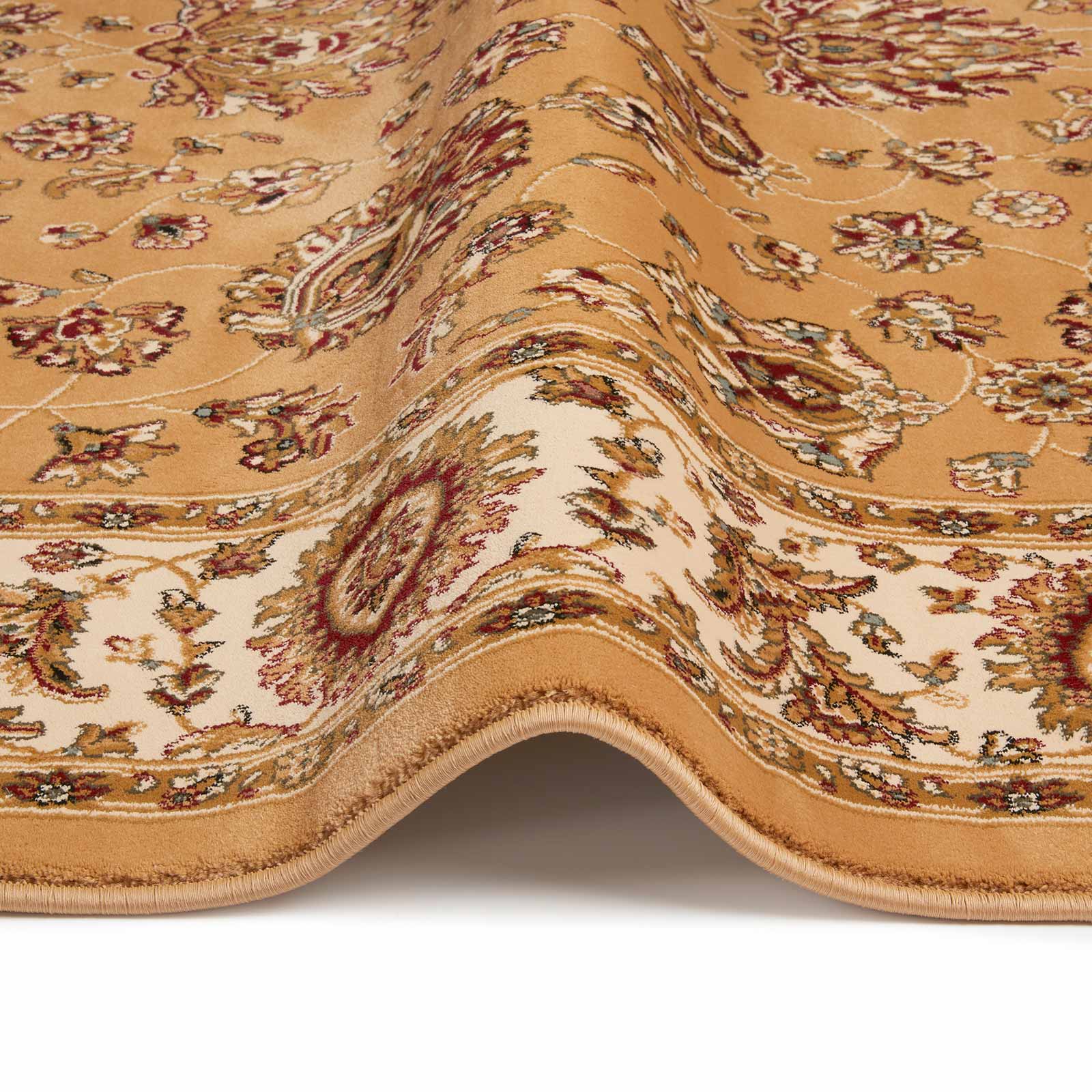 Concept Looms tapet Grand Heritage GH102 BEIGE 230x160 5