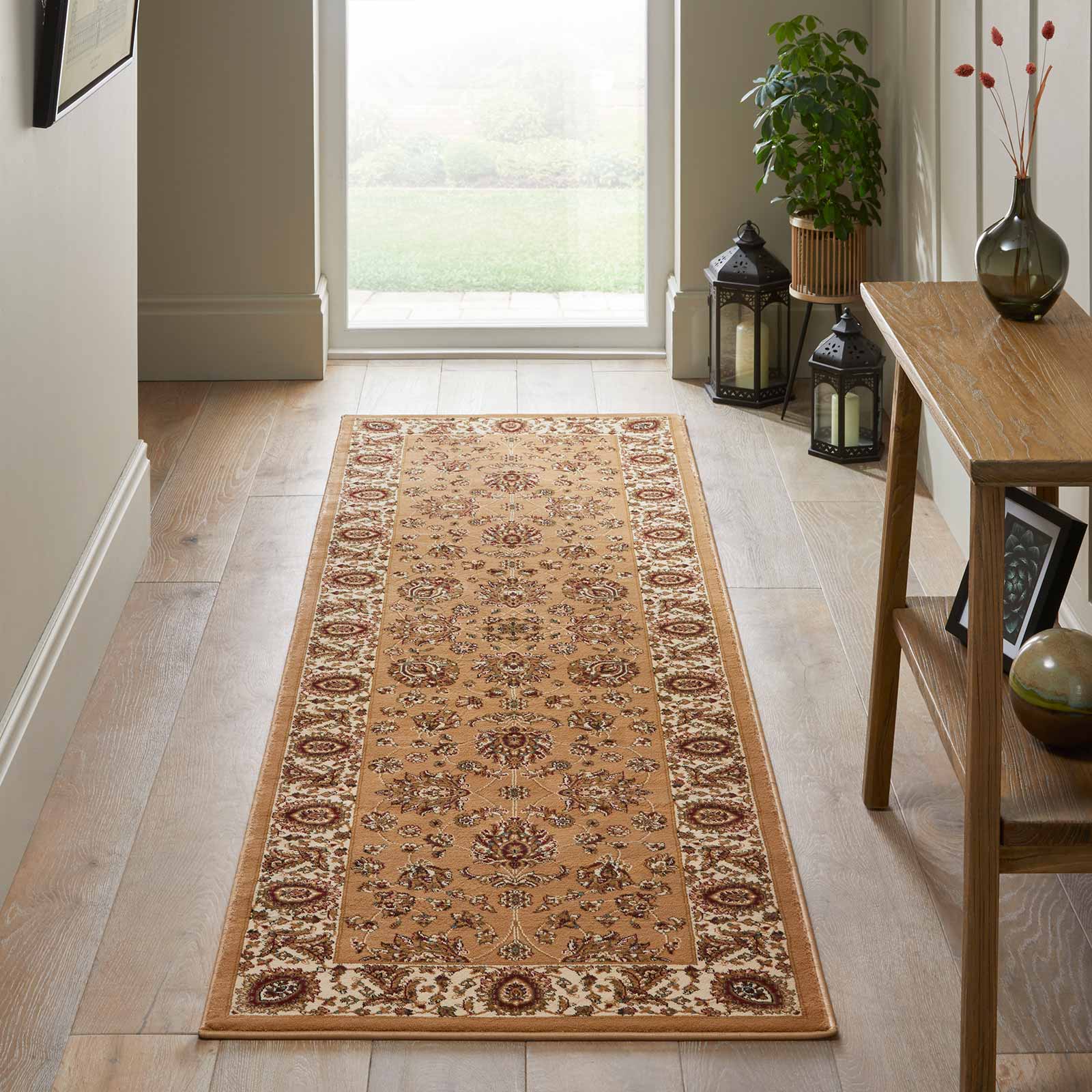 Concept Looms tapet Grand Heritage GH102 BEIGE 240x80 2