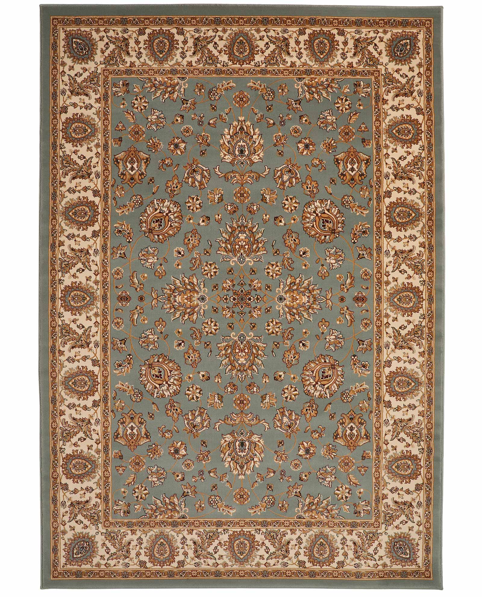 Concept Looms tapet Grand Heritage GH102 BLUE 230x160 1