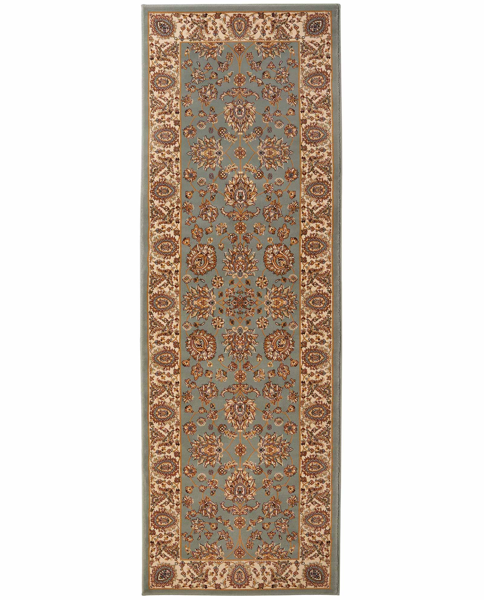 Concept Looms tapet Grand Heritage GH102 BLUE 240x80 1