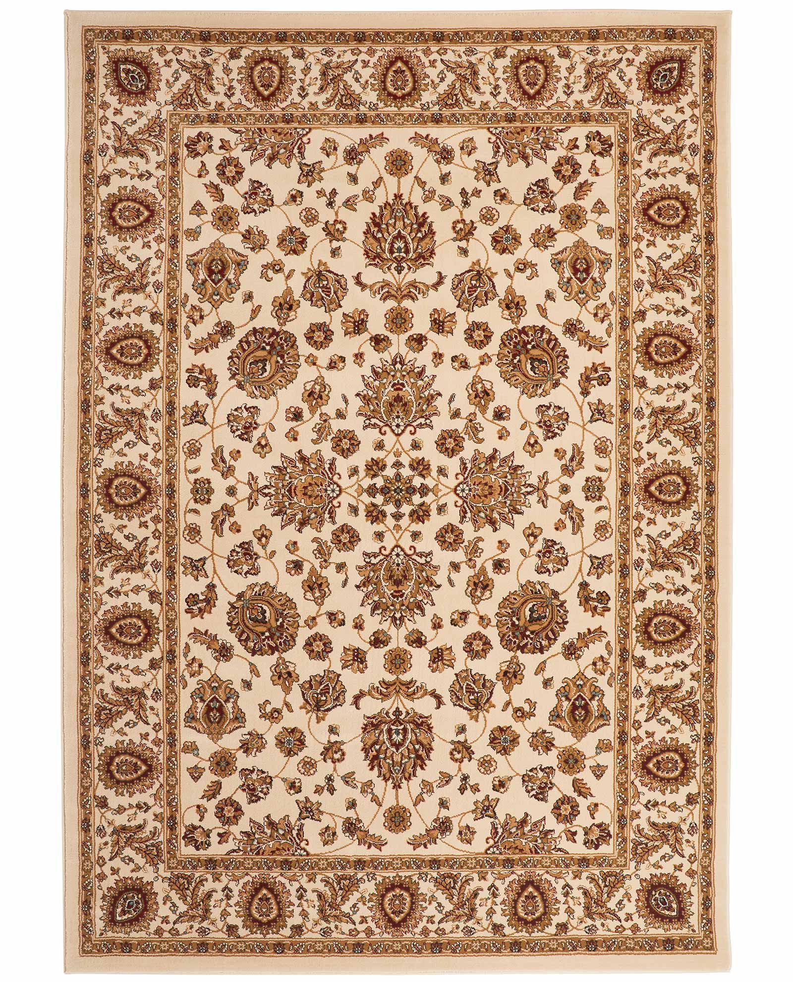 Concept Looms tapet Grand Heritage GH102 CREAM 230x160 1