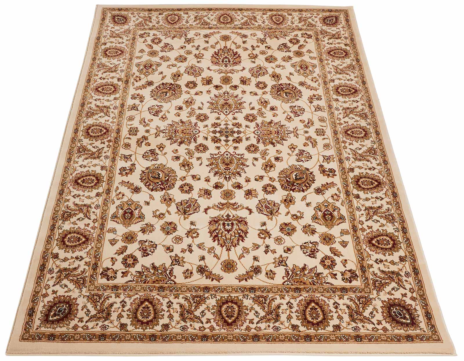Concept Looms tapet Grand Heritage GH102 CREAM 230x160 3