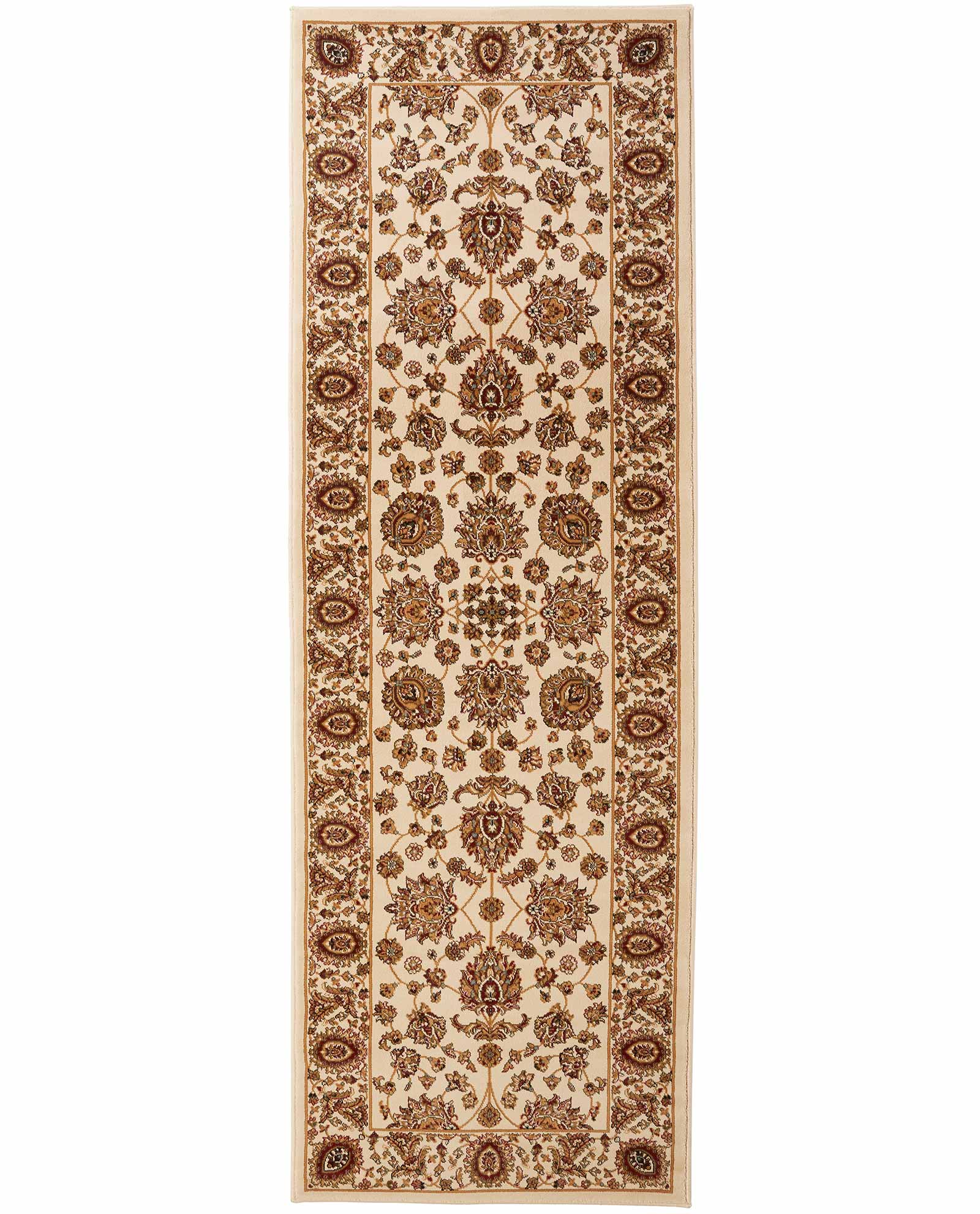 Concept Looms tapet Grand Heritage GH102 CREAM 240x80 1