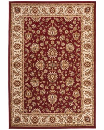 Concept Looms tapet Grand Heritage GH102 RED 230x160 1