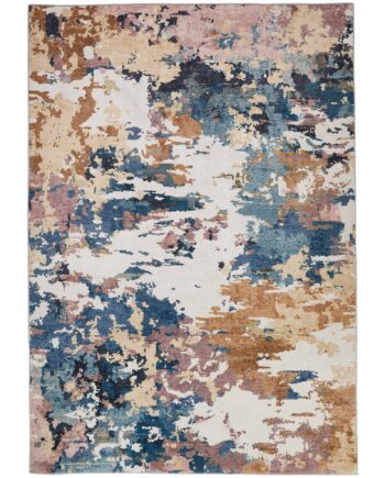 Concept Looms tapet Liberty LIB110 COBALT 4
