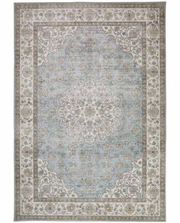 Concept Looms tapet Liberty LIB206 LIGHT BLUE 4