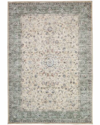 Concept Looms tapet Liberty LIB208 CREAM GREEN 4