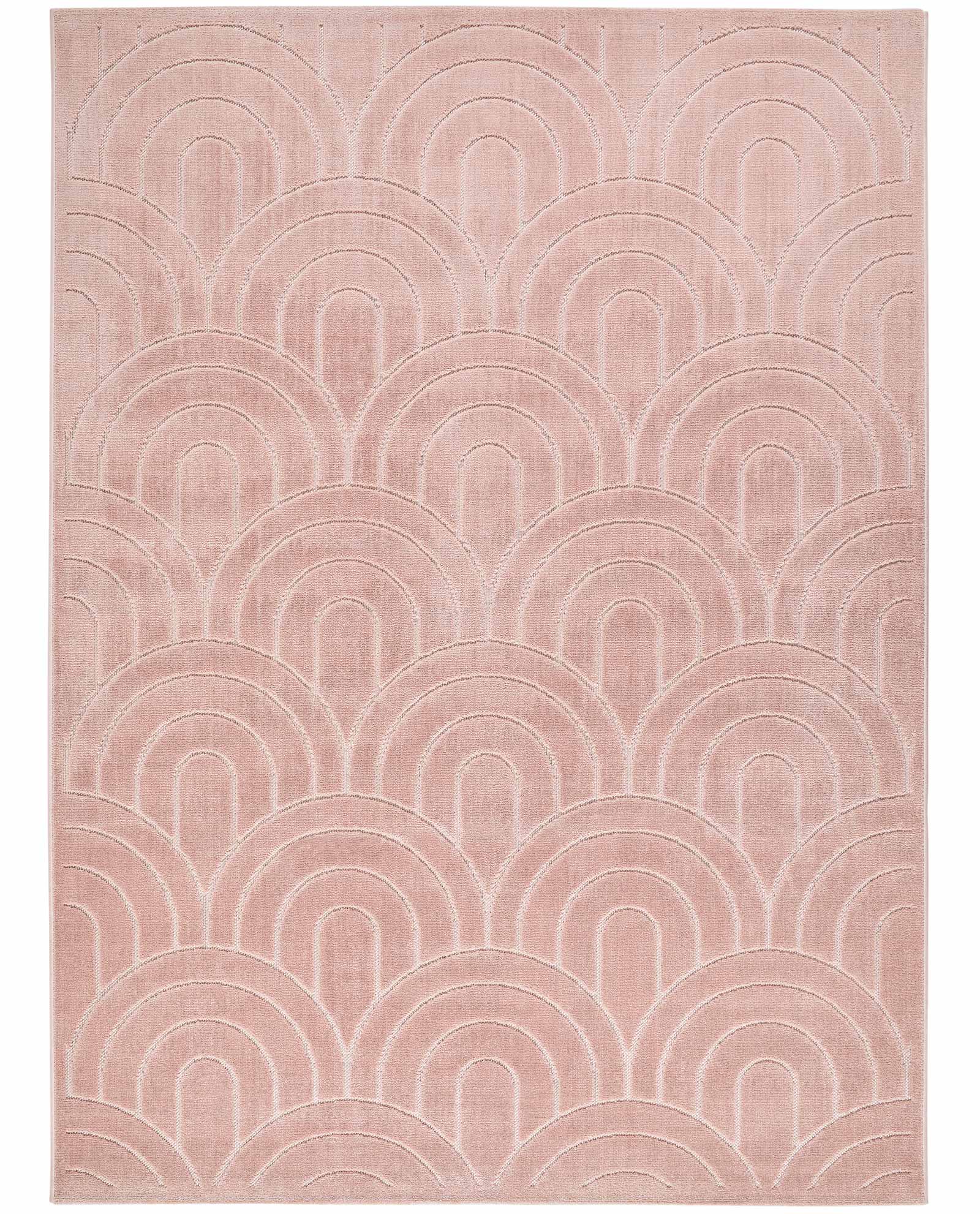 Concept Looms tapet Maze MAZ103 DUSTY PINK 220X160 5430446528236 1