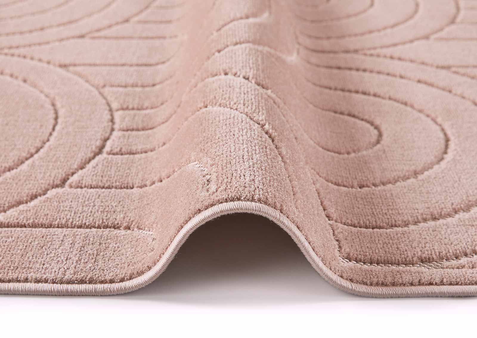 Concept Looms tapet Maze MAZ103 DUSTY PINK 220X160 5430446528236 4