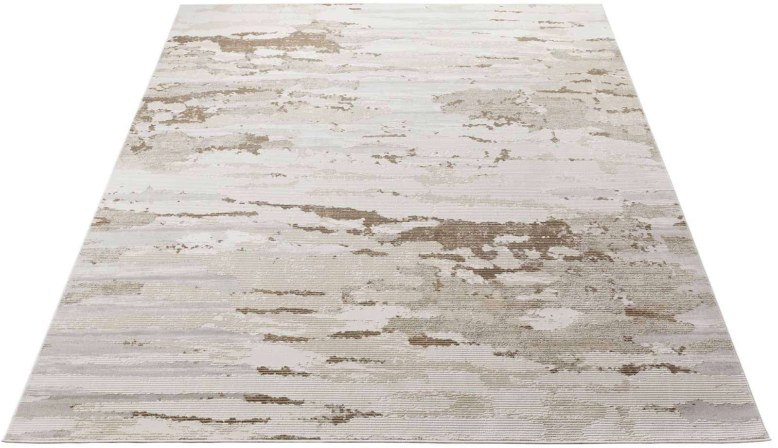 Concept Looms tapet Skyline SK101 IVORY BEIGE 320x240cm 3
