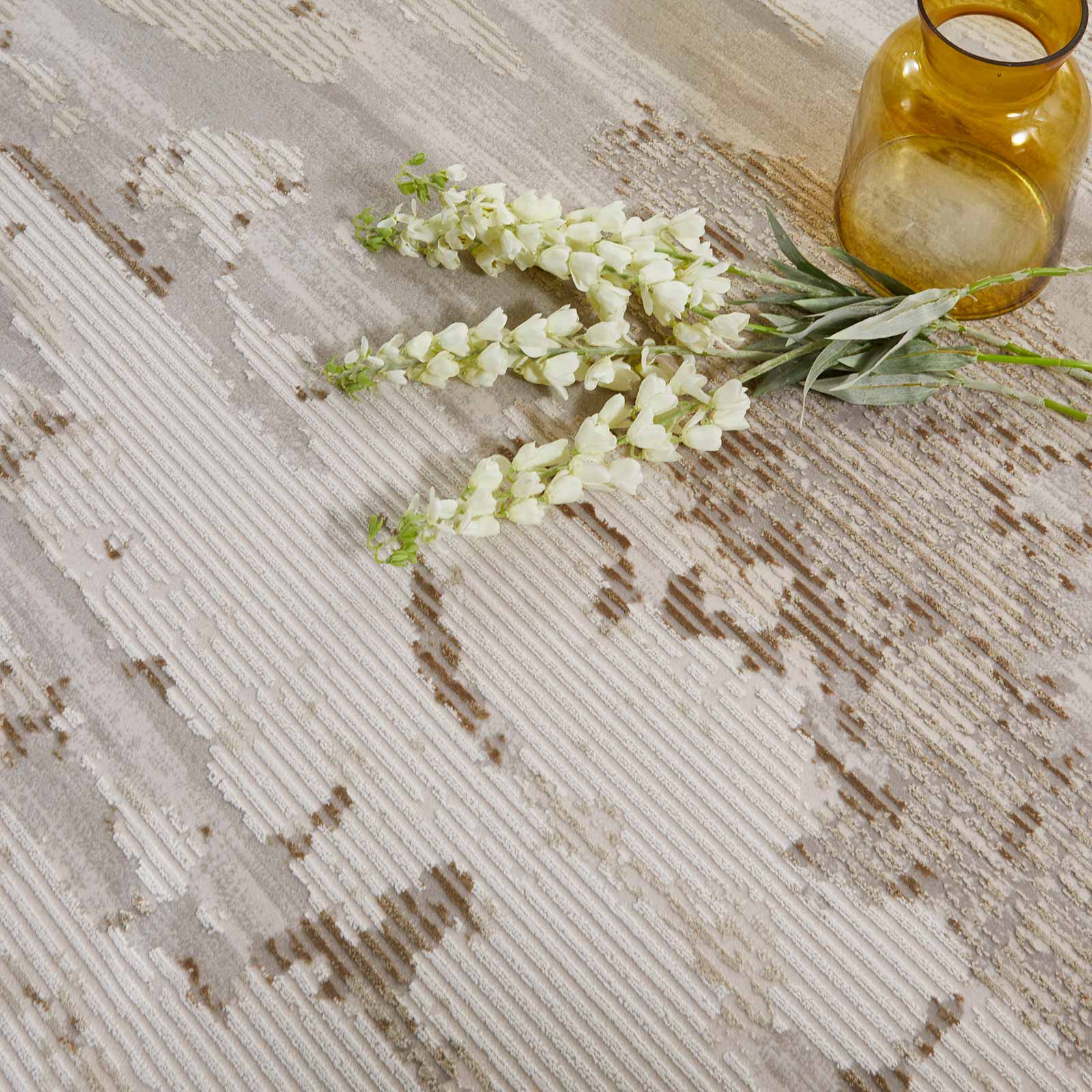 Concept Looms tapet Skyline SK101 IVORY BEIGE 320x240cm 7