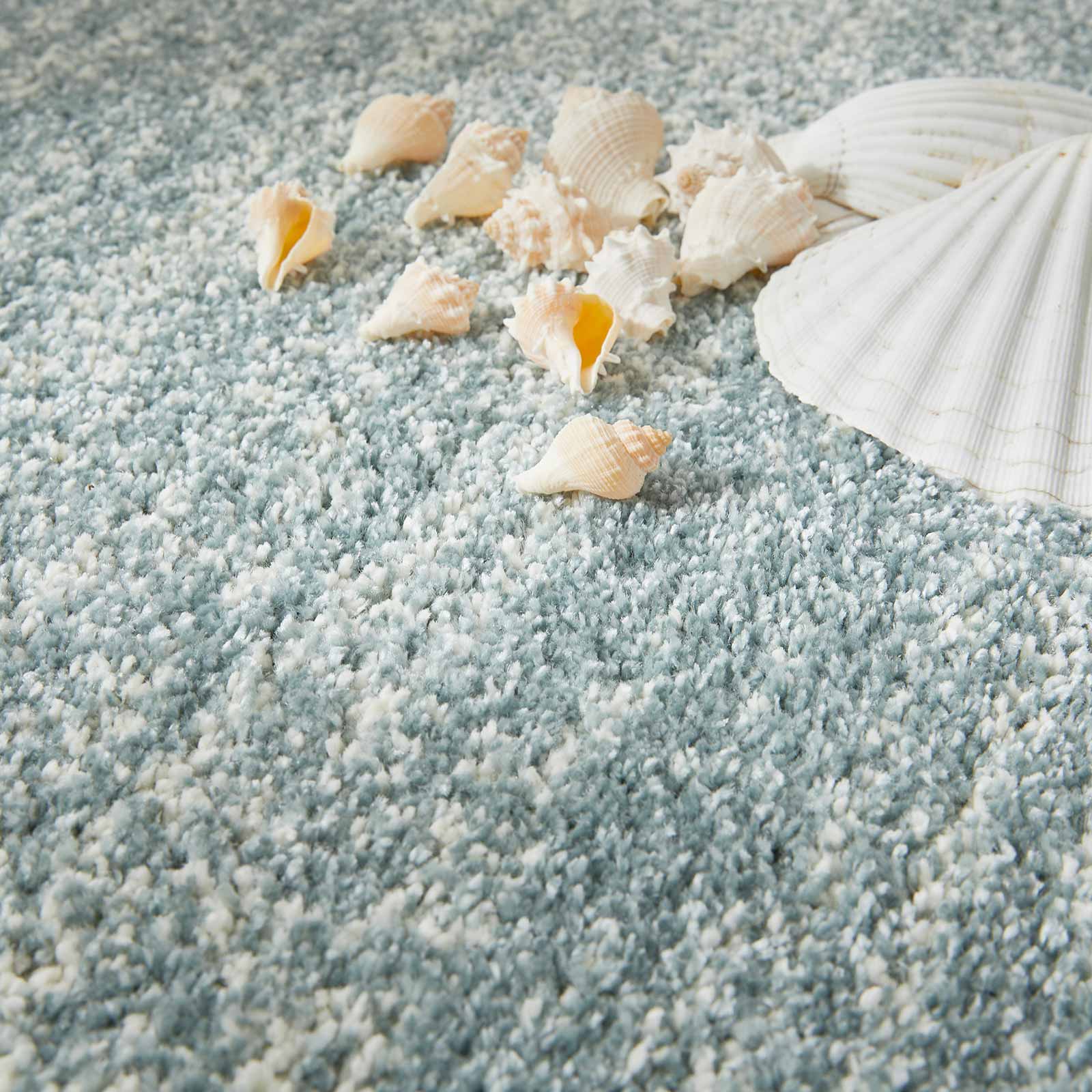 Concept Looms tapet Somerset SOM101 AQUA interior 2