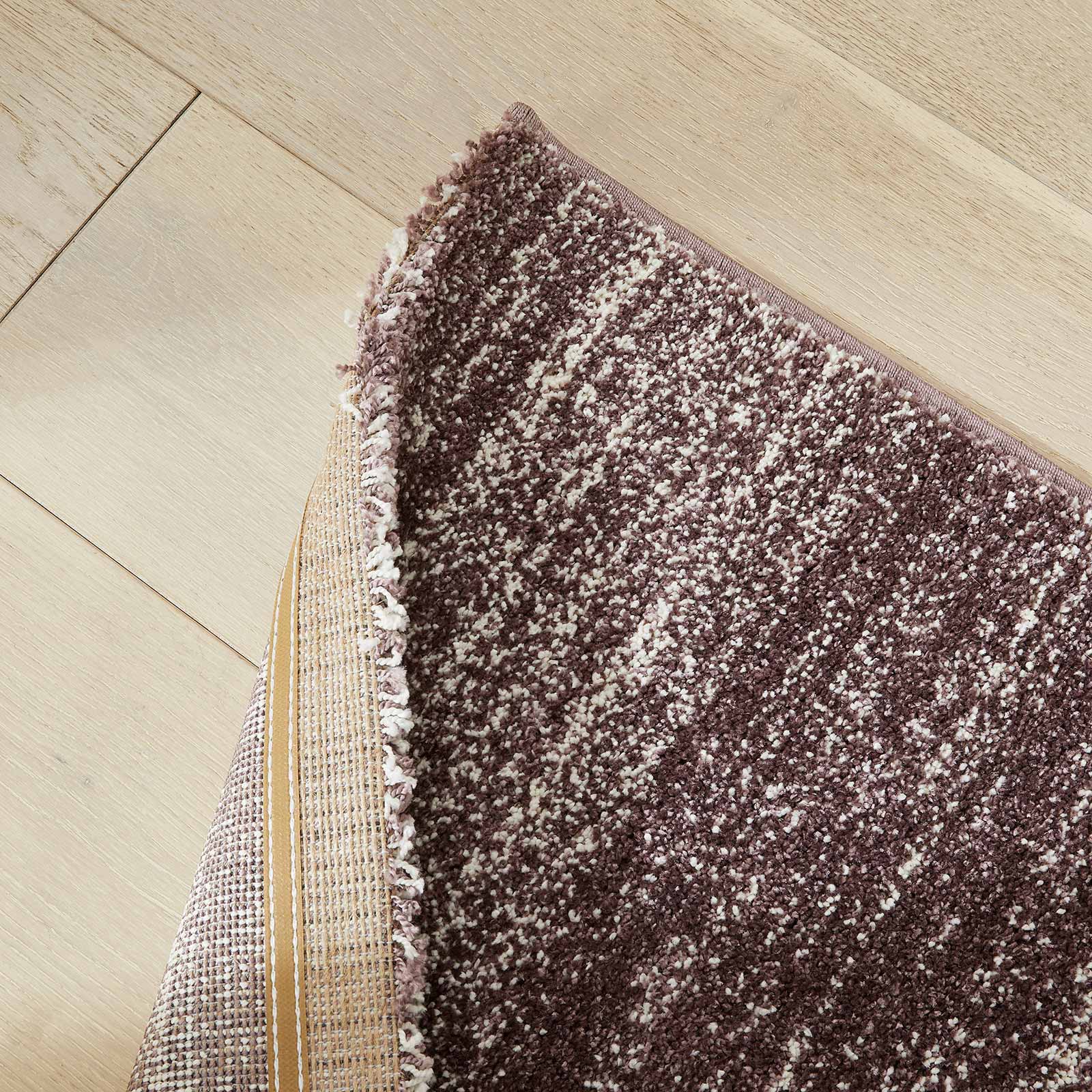 Concept Looms tapet Somerset SOM101 PLUM fold