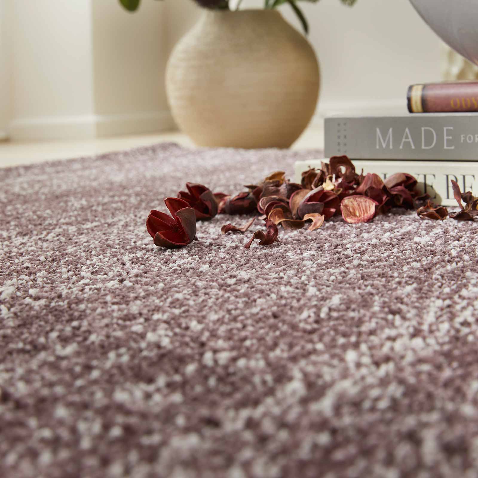Concept Looms tapet Somerset SOM101 PLUM interior 2