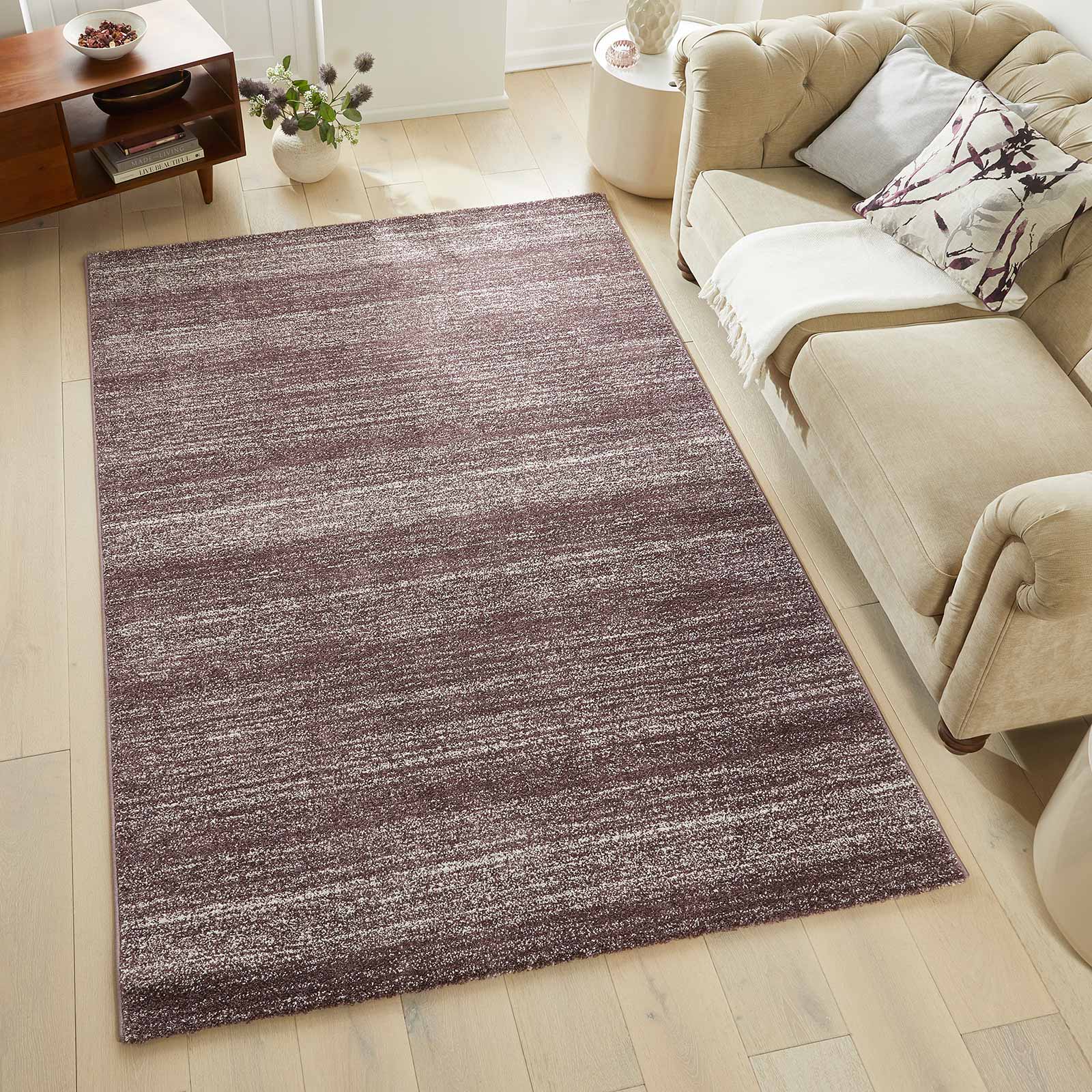 Concept Looms tapet Somerset SOM101 PLUM