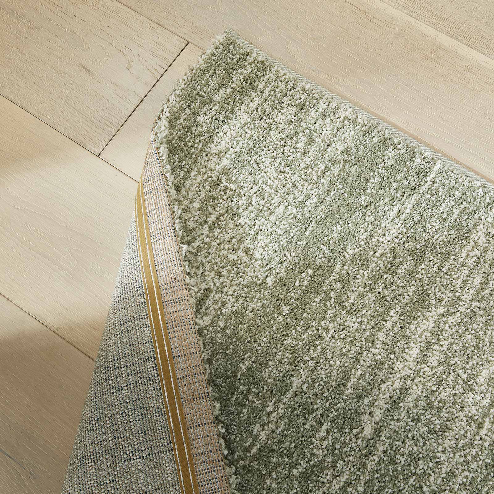 Concept Looms tapet Somerset SOM101 SAGE fold