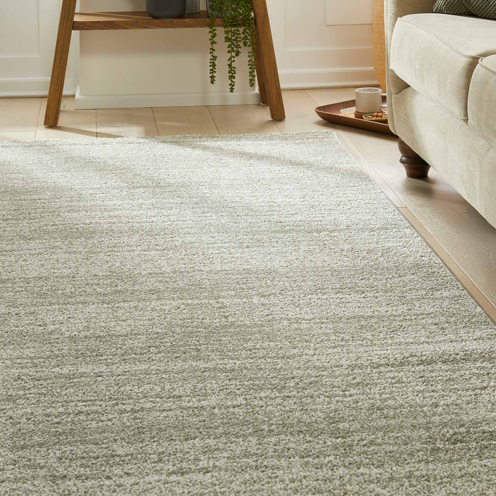 Concept Looms tapet Somerset SOM101 SAGE interior 1
