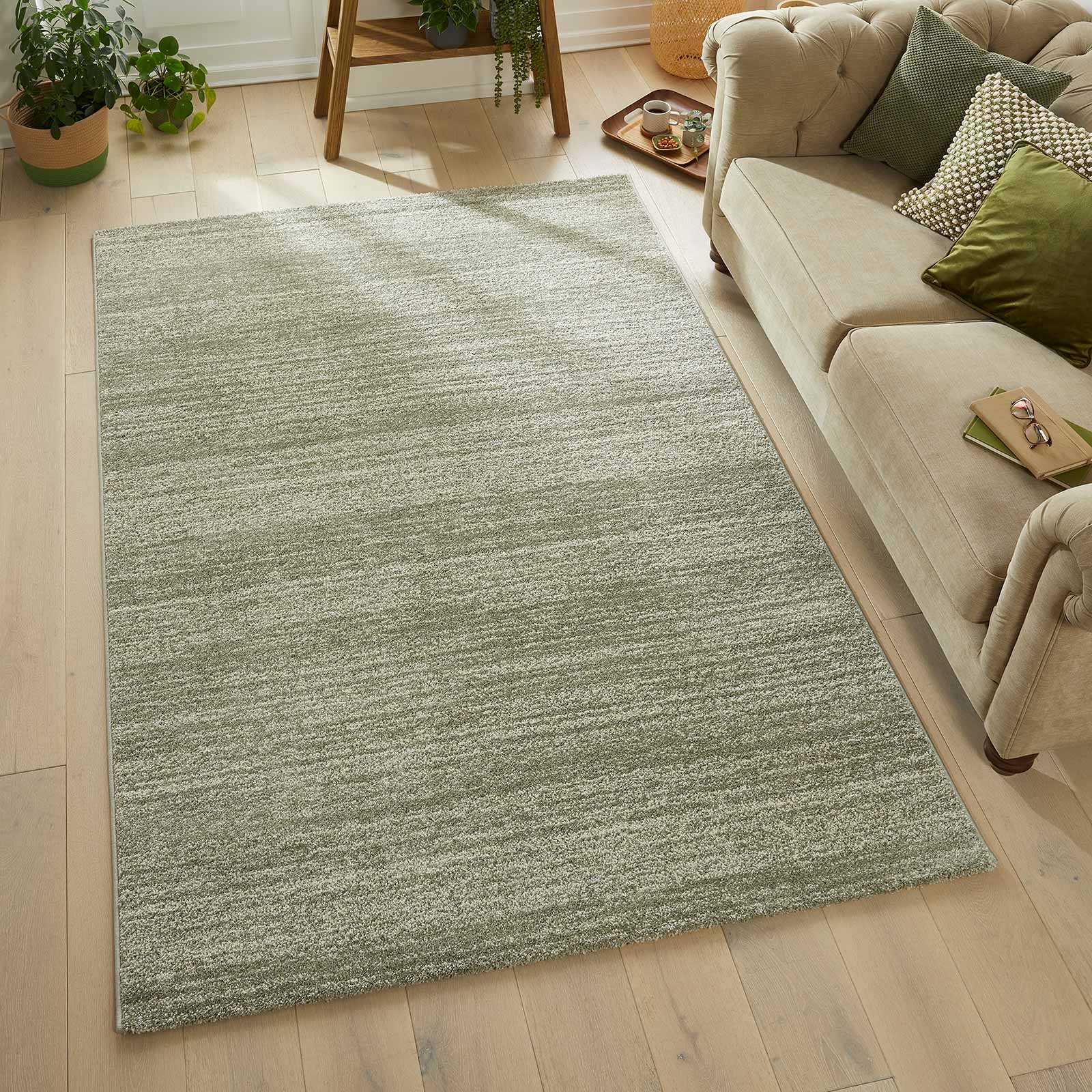 Concept Looms tapet Somerset SOM101 SAGE