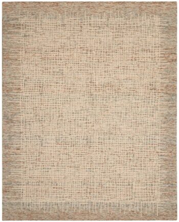 Nourison tapet Colorado CLR03 BGMTC BEIGE MULTICOLOR 8x10 099446786500