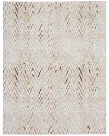 Nourison tapet Glitz GLZ05 MULTI MULTICOLOR 8x10 099446134486