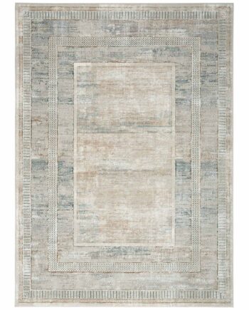 Nourison tapet Glitz GLZ07 IVMTC IVORY MULTICOLOR 8x10 099446911919
