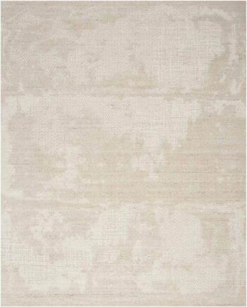 Nourison tapet Harmony HAY07 IVORY 8x10 099446936547