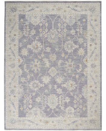 Nourison tapet Infinite IFT03 CHARC CHARCOAL 8X10 099446805621